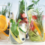 How To Lose Weight Naturally With Detox Drinks